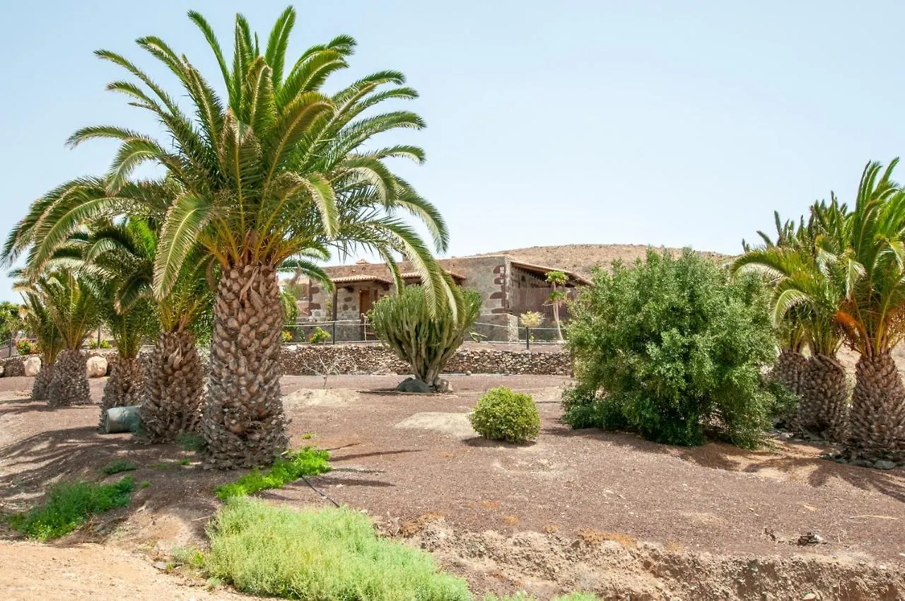 La Bella Tuineje Villa Feriehus