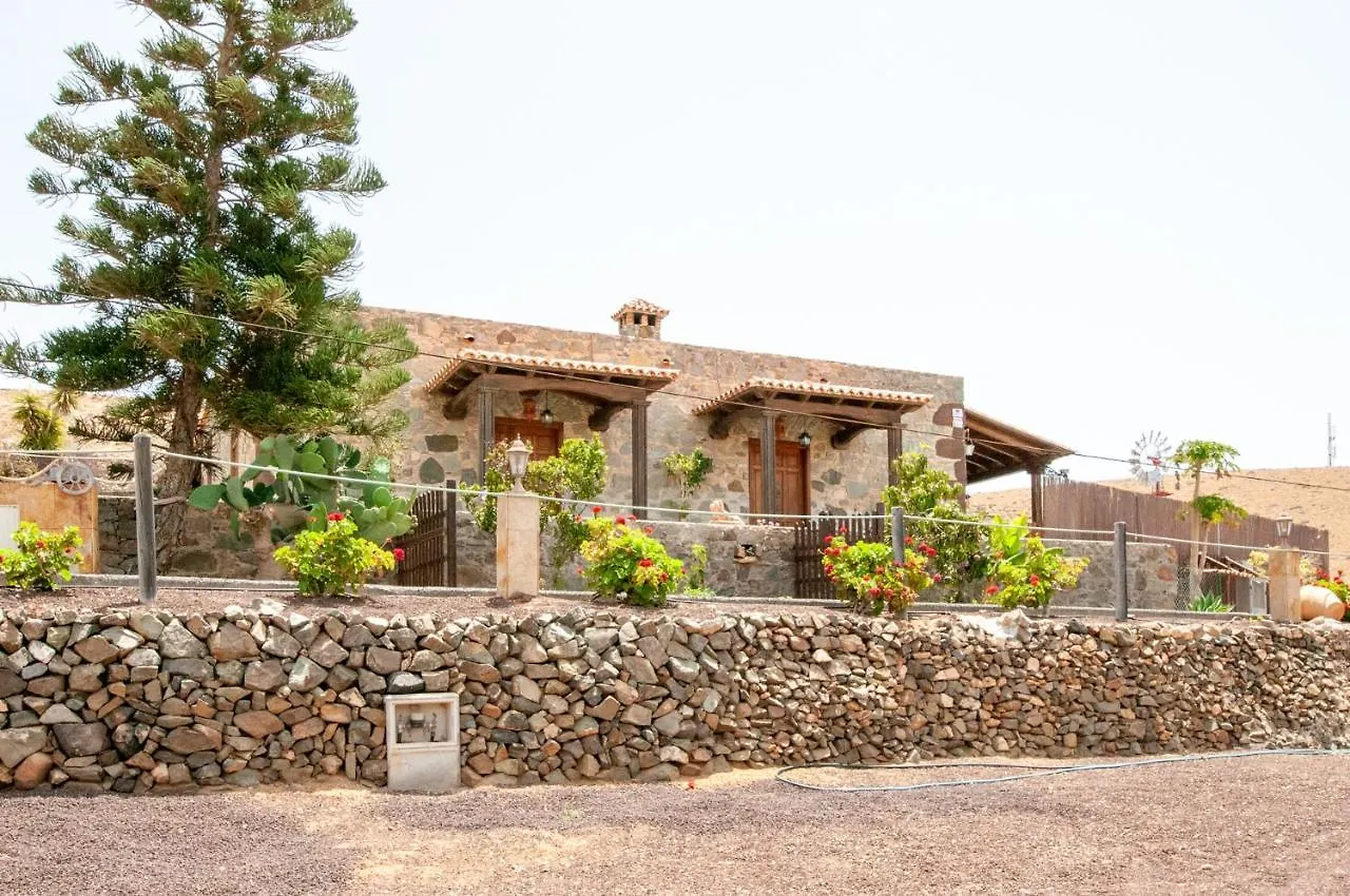La Bella Tuineje Villa