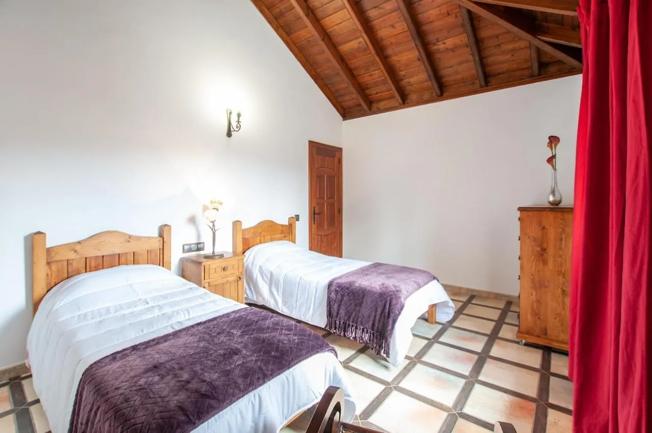 La Bella Tuineje Villa 0*,