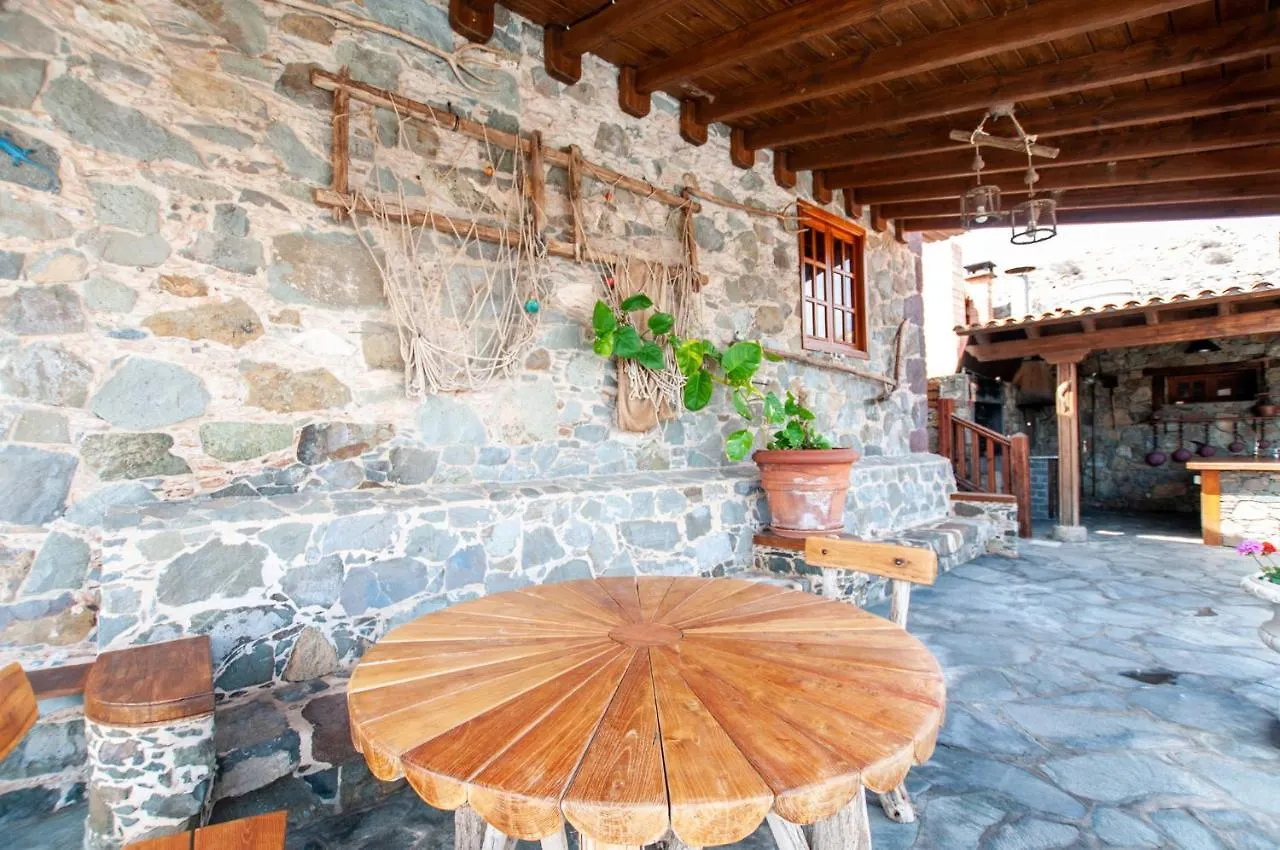 La Bella Tuineje Villa Holiday home