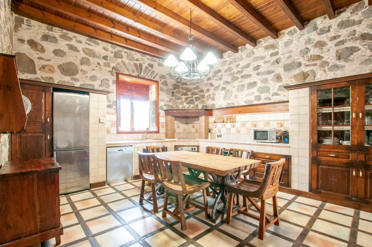 Holiday home La Bella Tuineje Villa