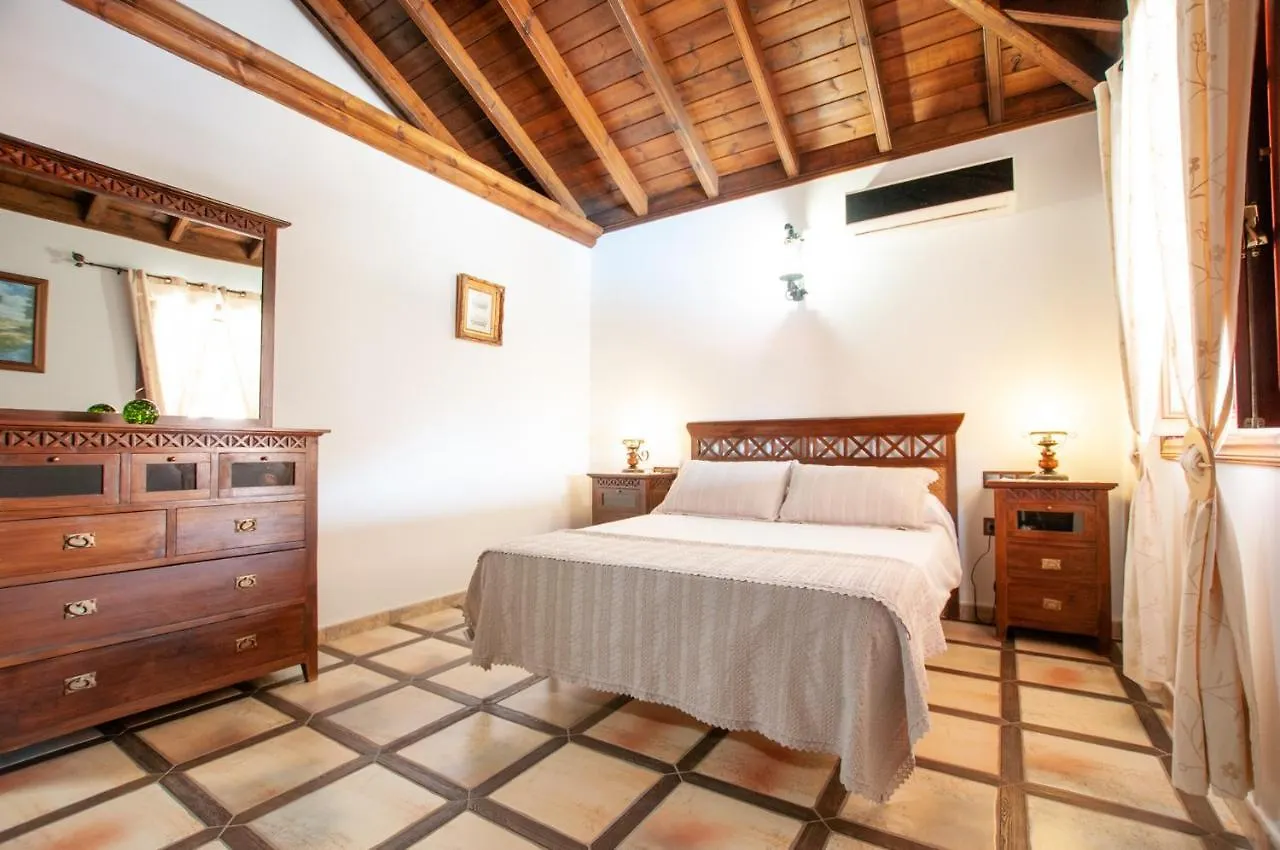 La Bella Tuineje Villa 0*,