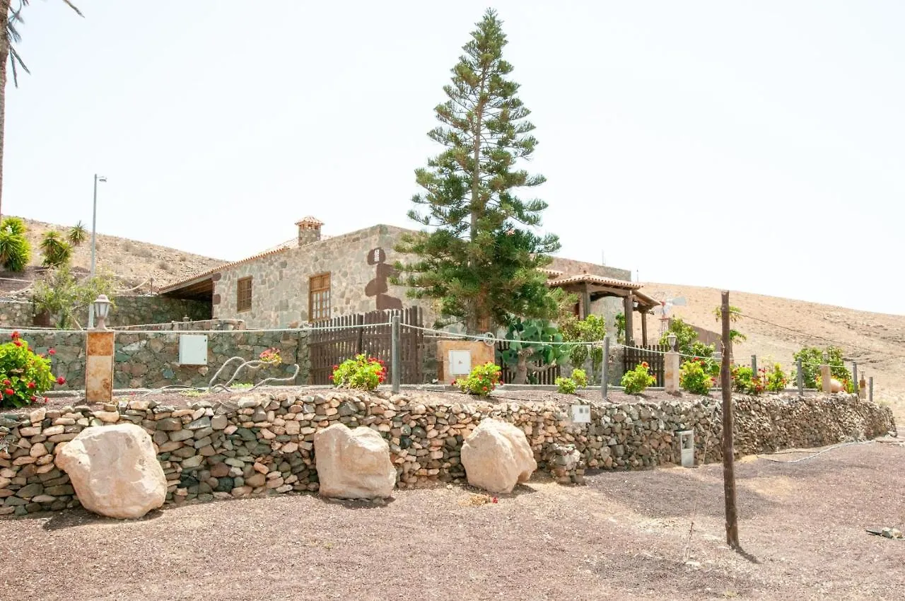La Bella Tuineje Villa Holiday home
