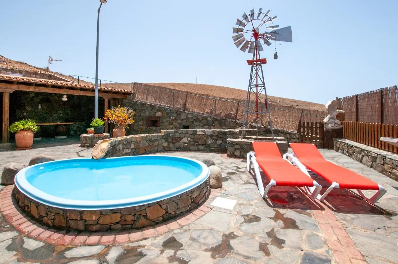 La Bella Tuineje Villa Holiday home