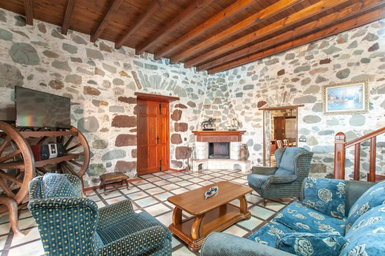 La Bella Tuineje Villa Spain