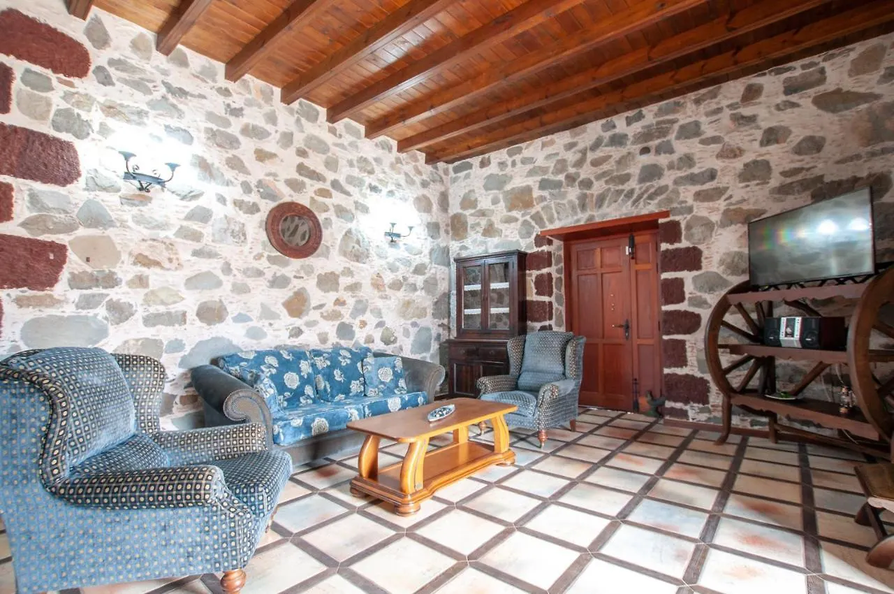 La Bella Tuineje Villa