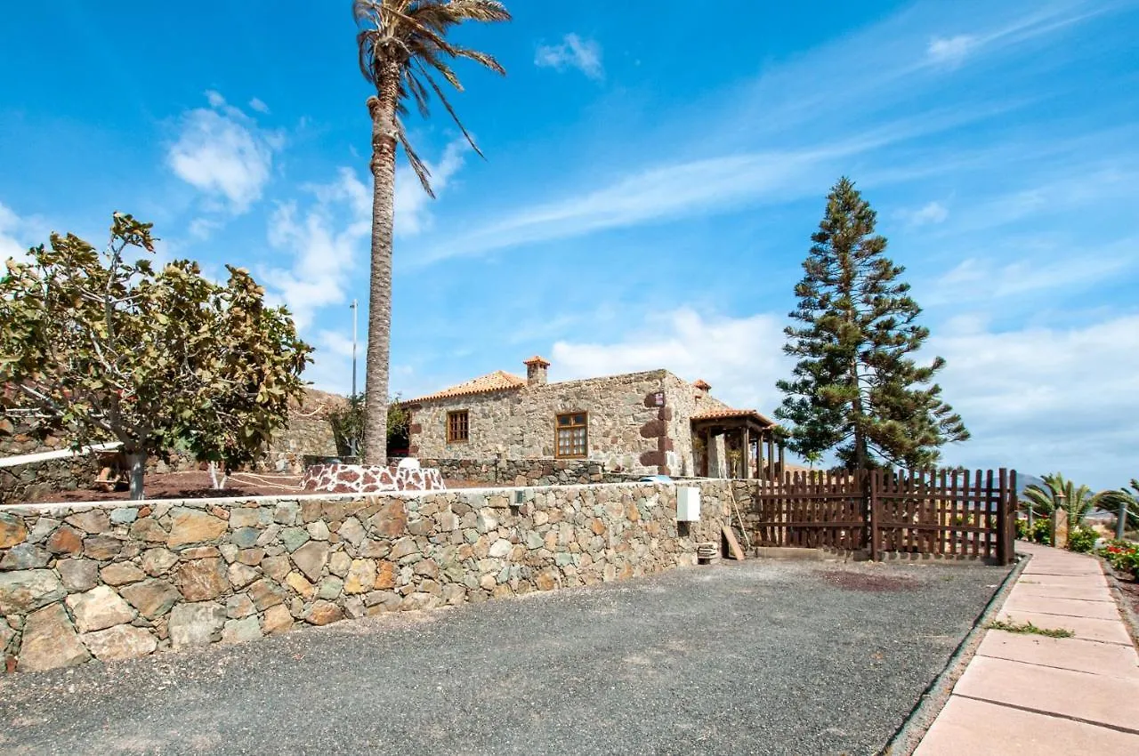 La Bella Tuineje Villa 0*,