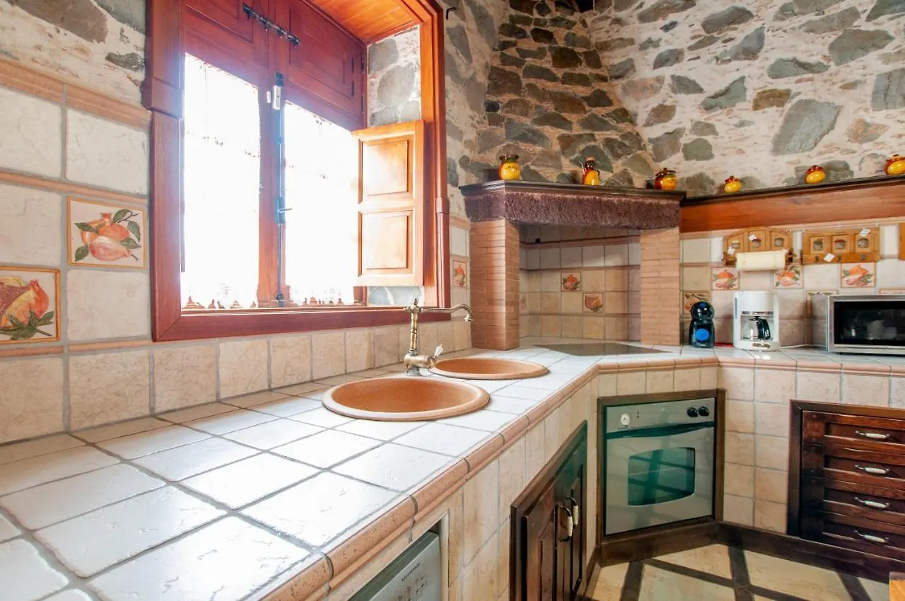 La Bella Tuineje Villa 0*,