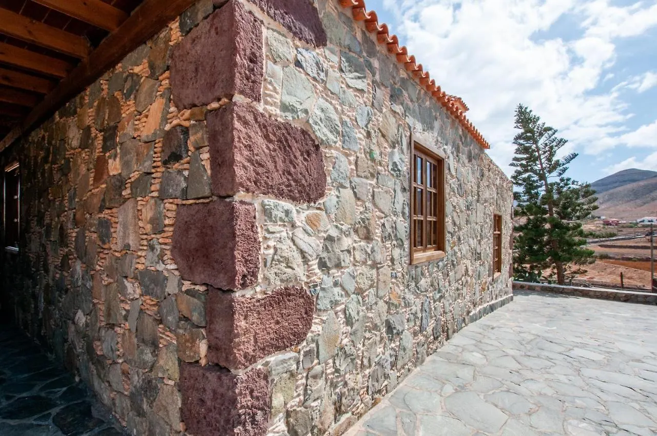La Bella Tuineje Villa Holiday home