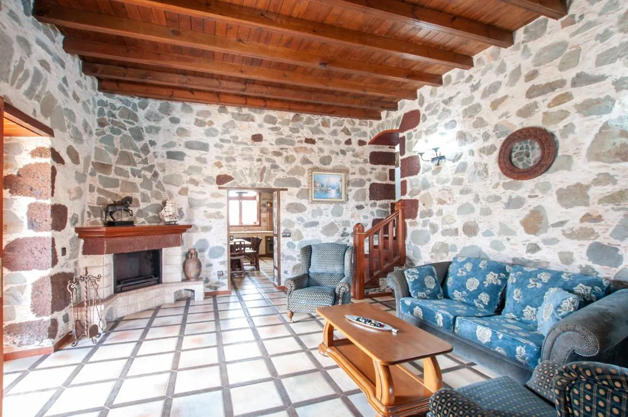 La Bella Tuineje Villa