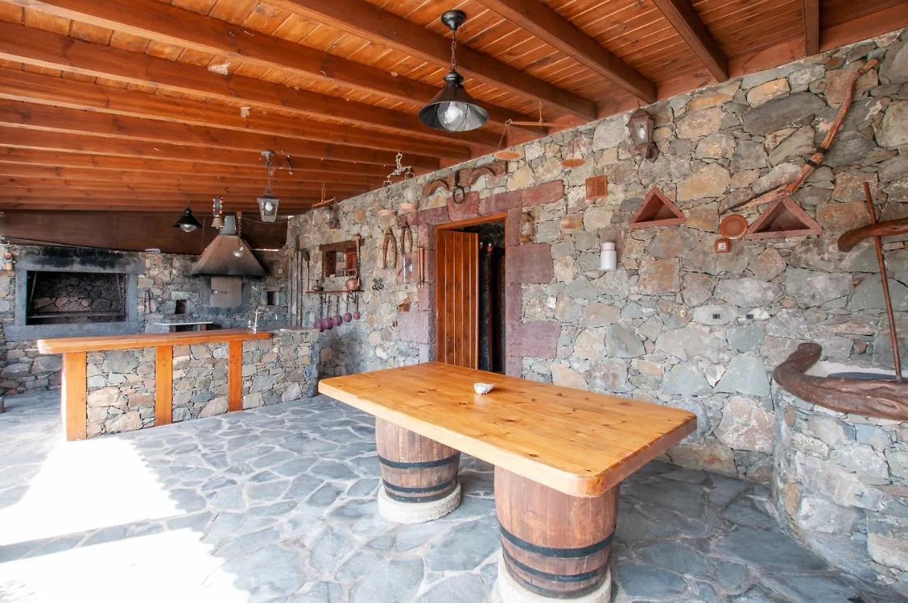 La Bella Tuineje Villa Spain