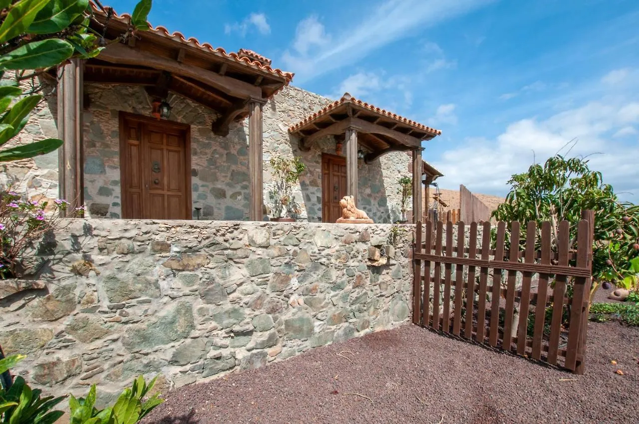 La Bella Tuineje Villa 0*,  Spain