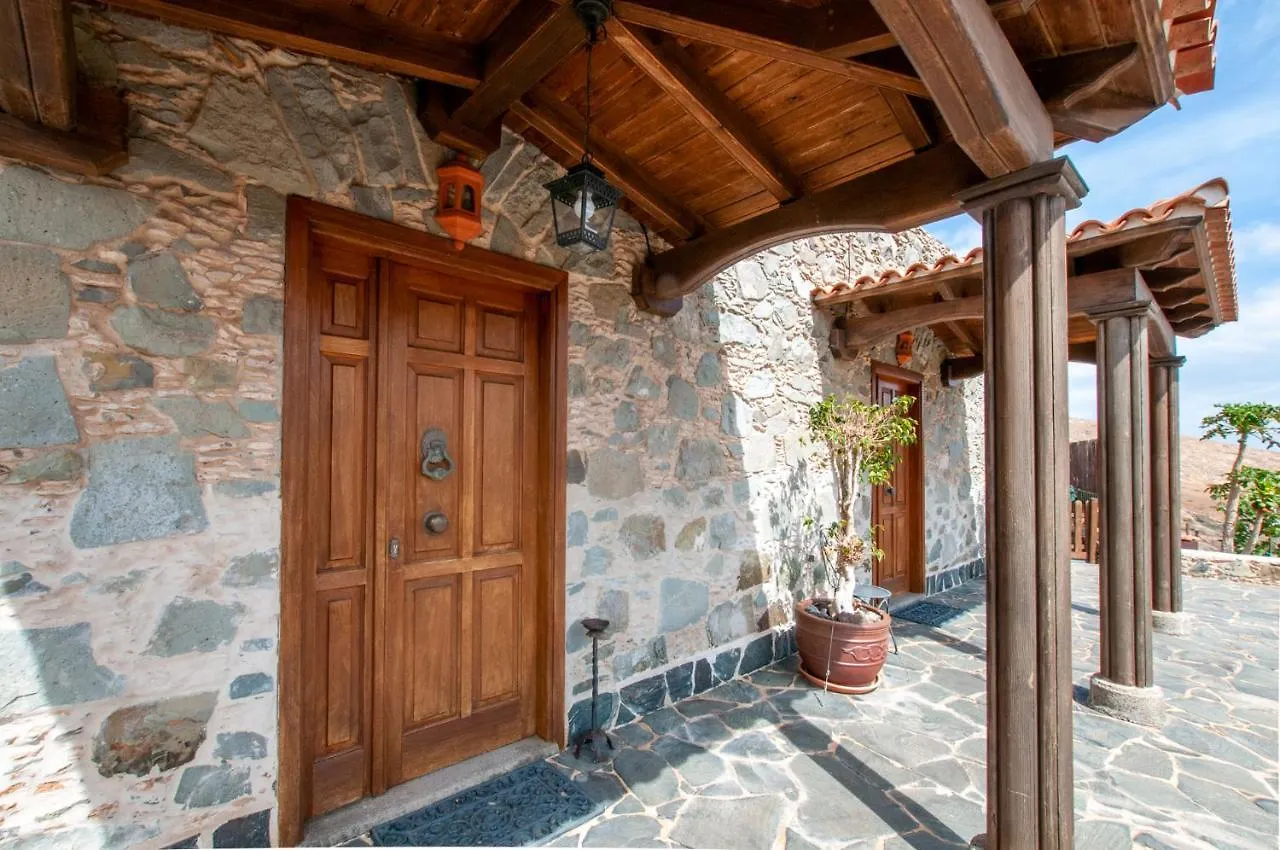 La Bella Tuineje Villa Holiday home