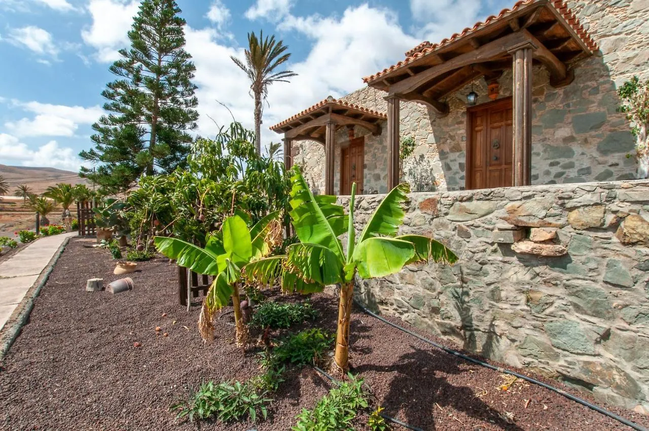 Holiday home La Bella Tuineje Villa Spain
