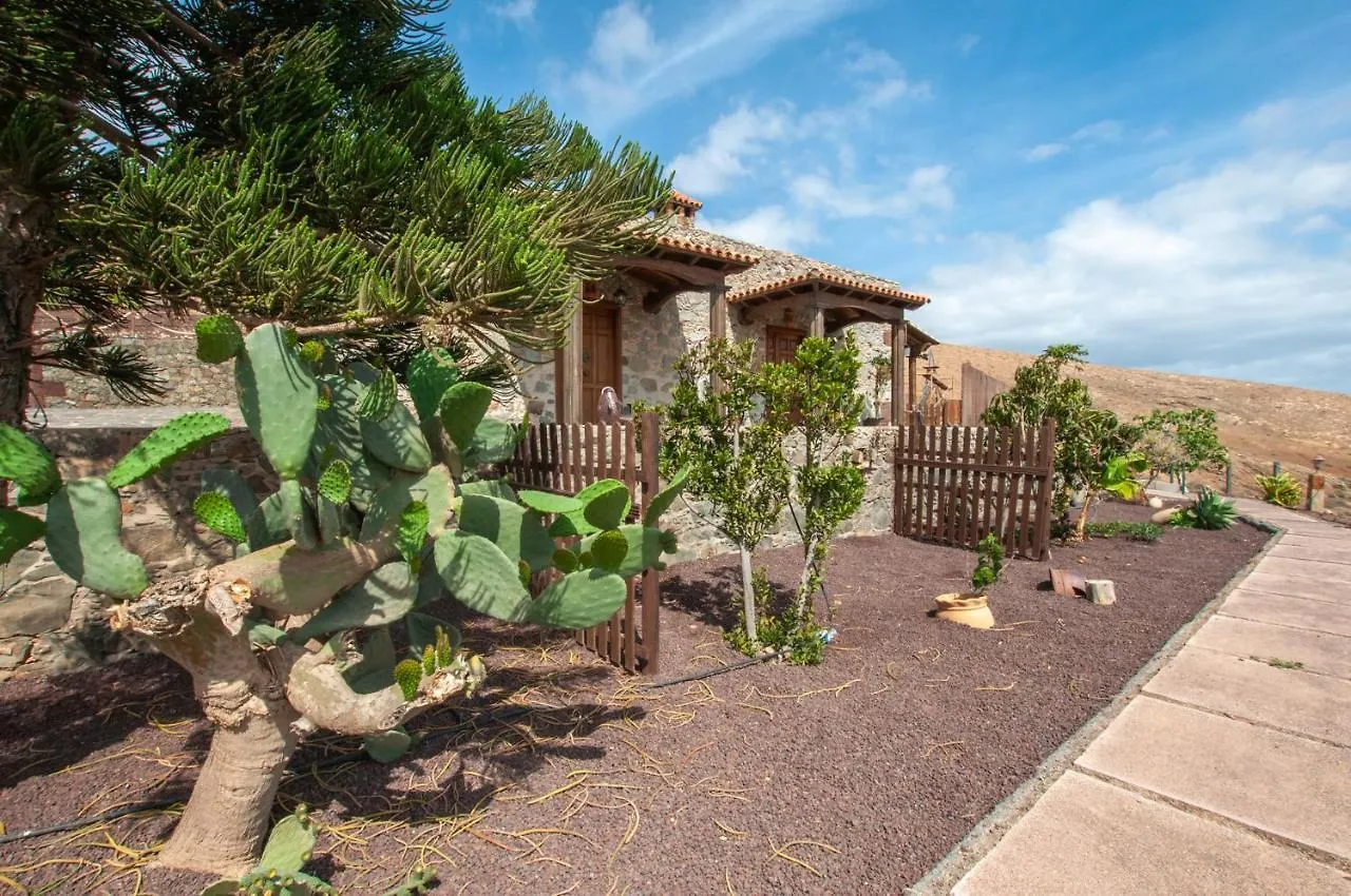 La Bella Tuineje Villa