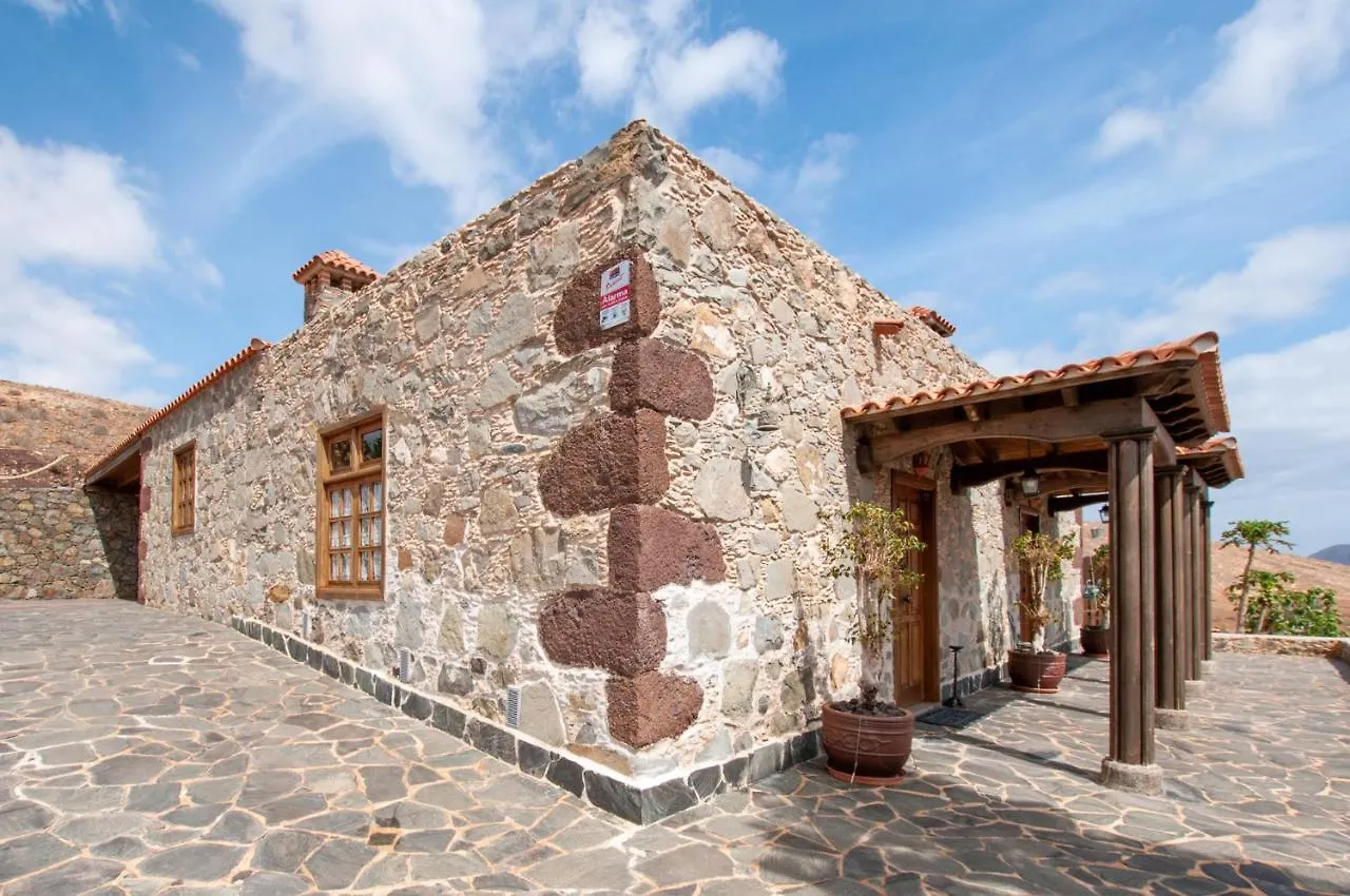 Holiday home La Bella Tuineje Villa