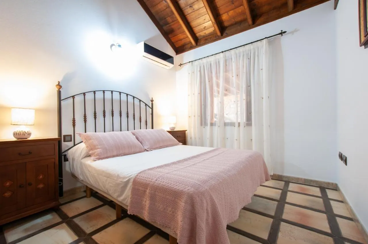 Villa La Bella Tuineje 0*,