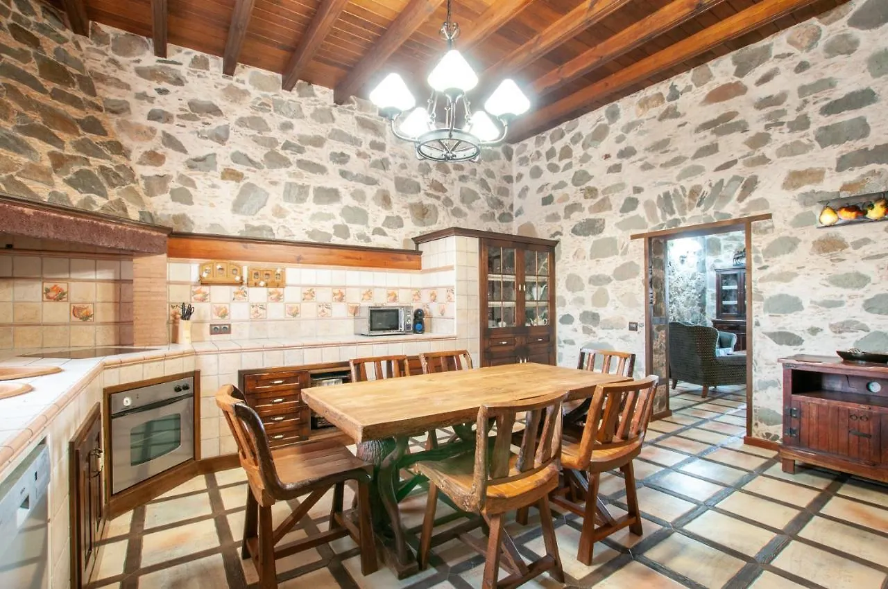 La Bella Tuineje Villa