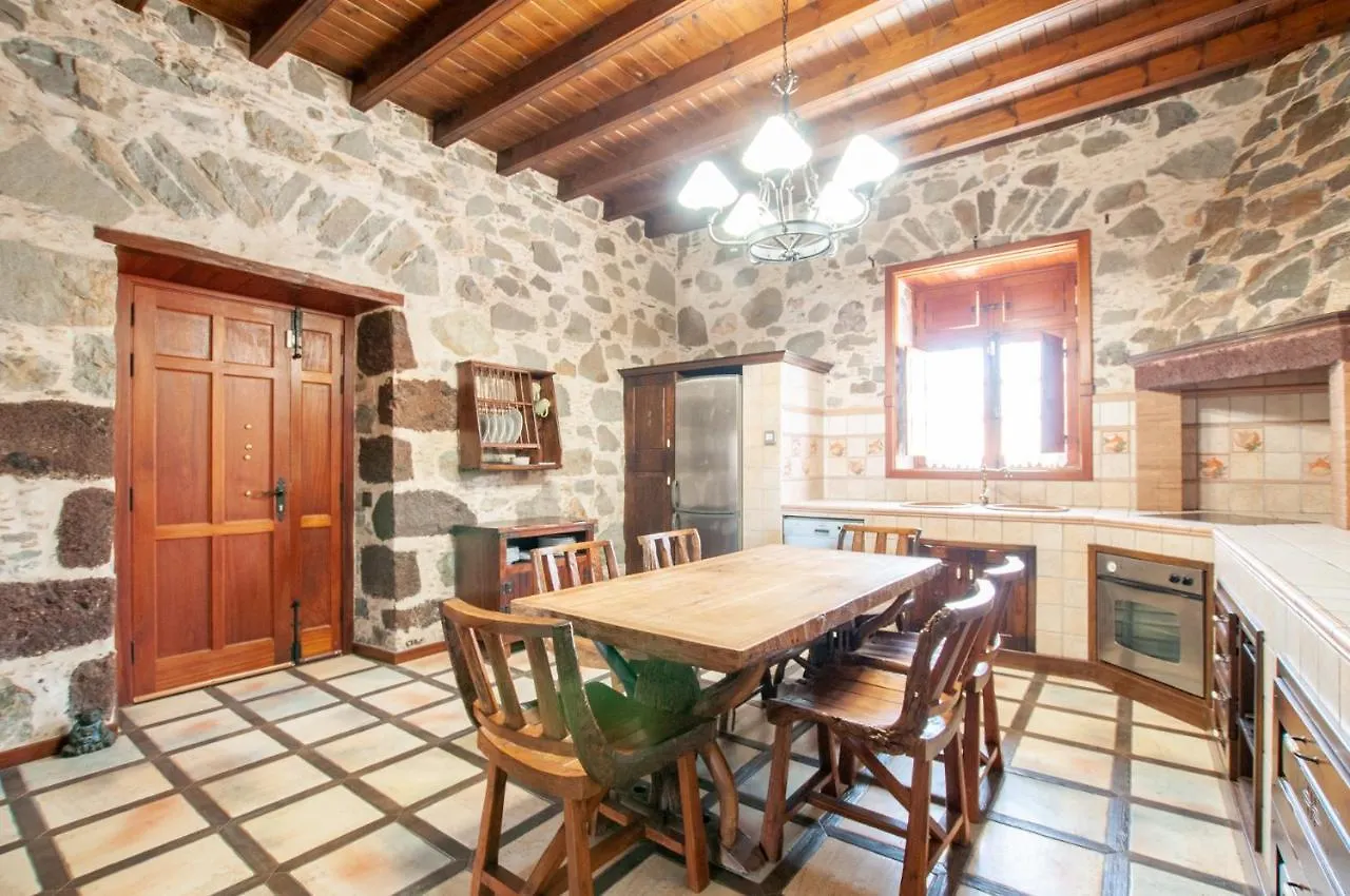 Villa La Bella Tuineje España