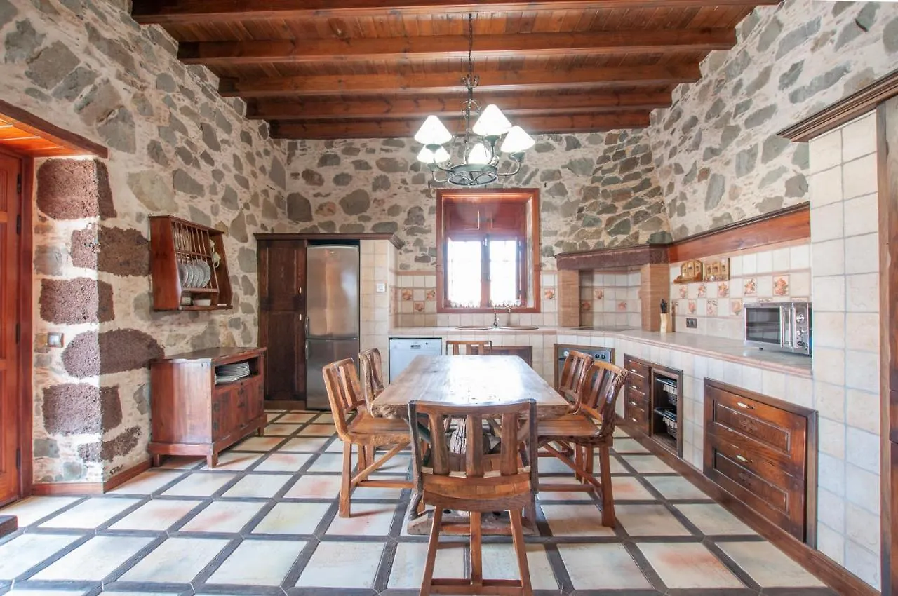 La Bella Tuineje Villa 0*,  Spain