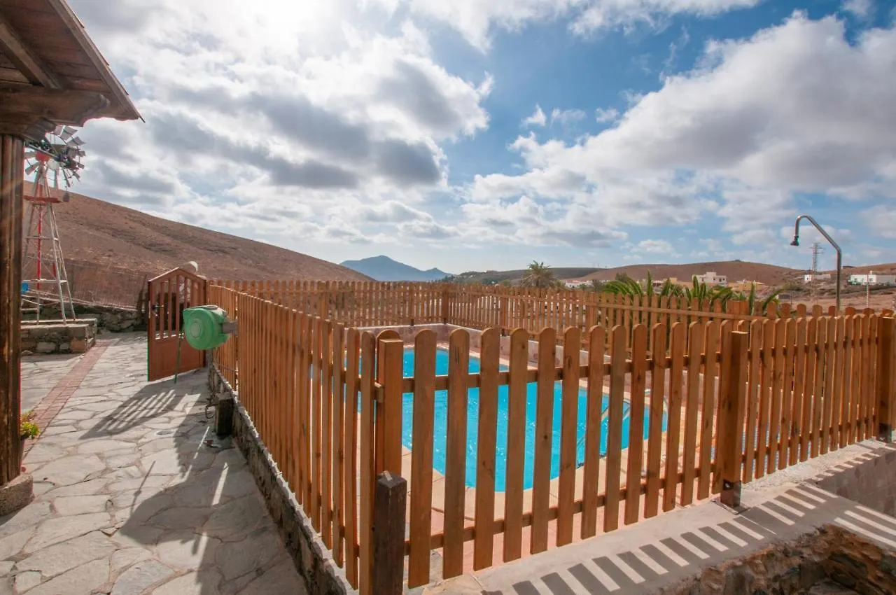 La Bella Tuineje Villa 0*,  Spain