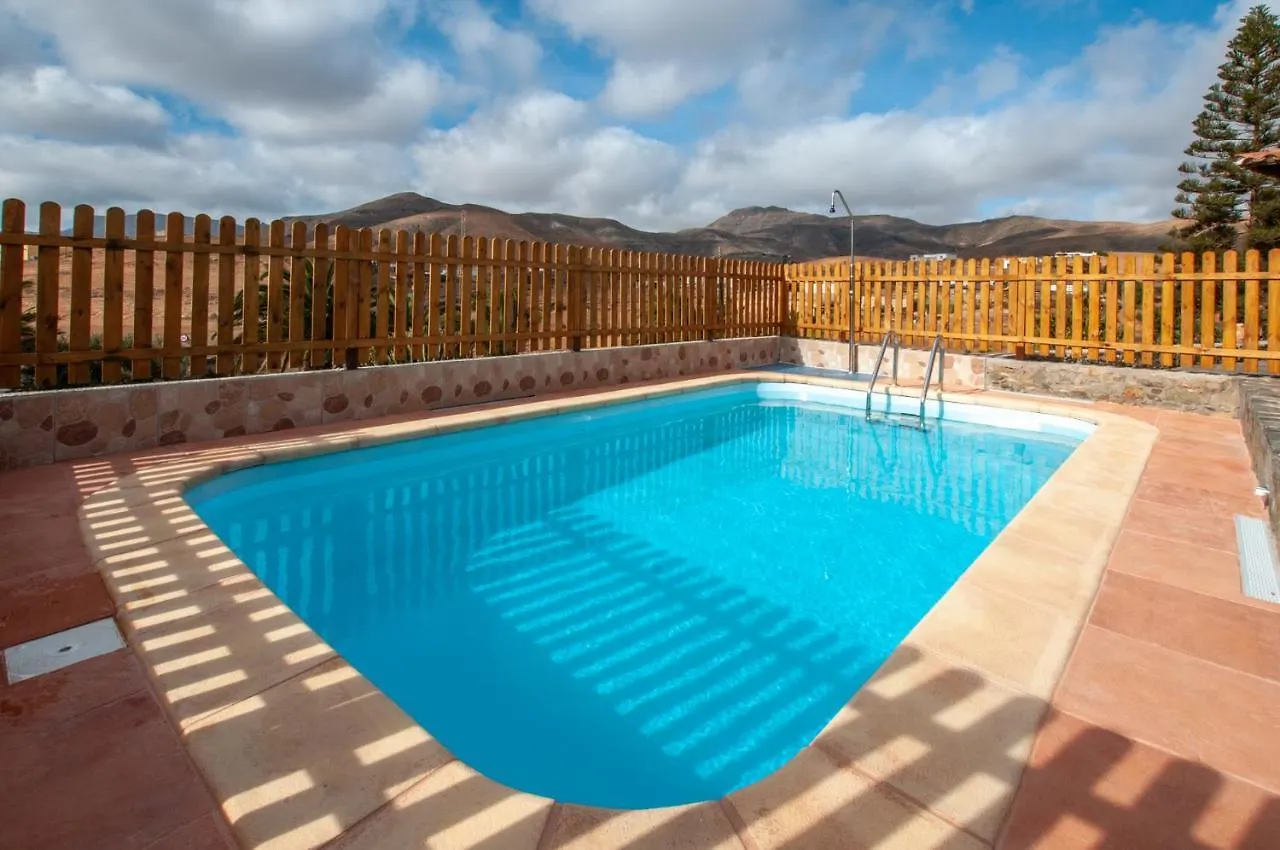 La Bella Tuineje Villa